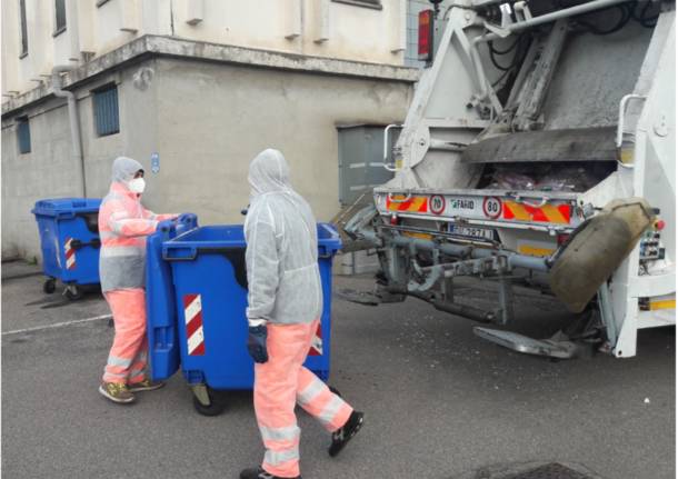 Record differenziata: premi per i Comuni, tasse per i cittadini