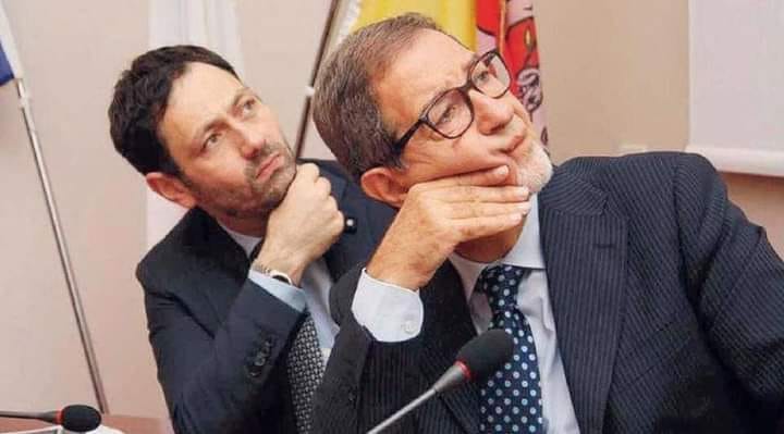 Sindaco Abbate scrive a Musumeci: la provincia di Ragusa deve essere zona gialla. Parlano i contagi che sono bassi