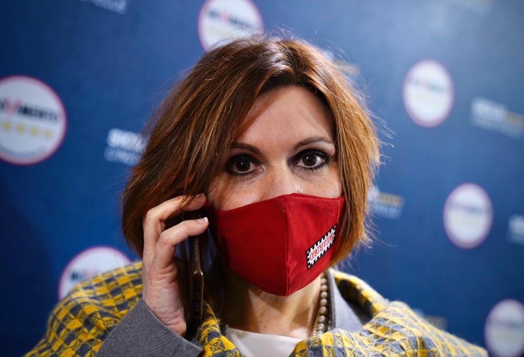 L’on. Stefania Campo: “Ai furbetti far pagare la seconda dose”. La proposta all’Ars