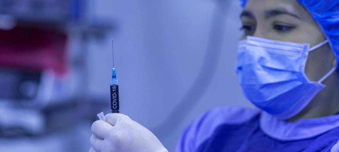 Covid: in Sicilia al via la campagna vaccinale per i disabili gravissimi