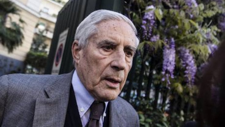 E’ morto a causa del Covid Franco Marini, ex presidente del Senato