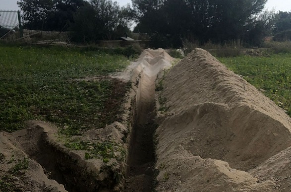 Ragusa: al via i lavori al potabilizzatore Camemi