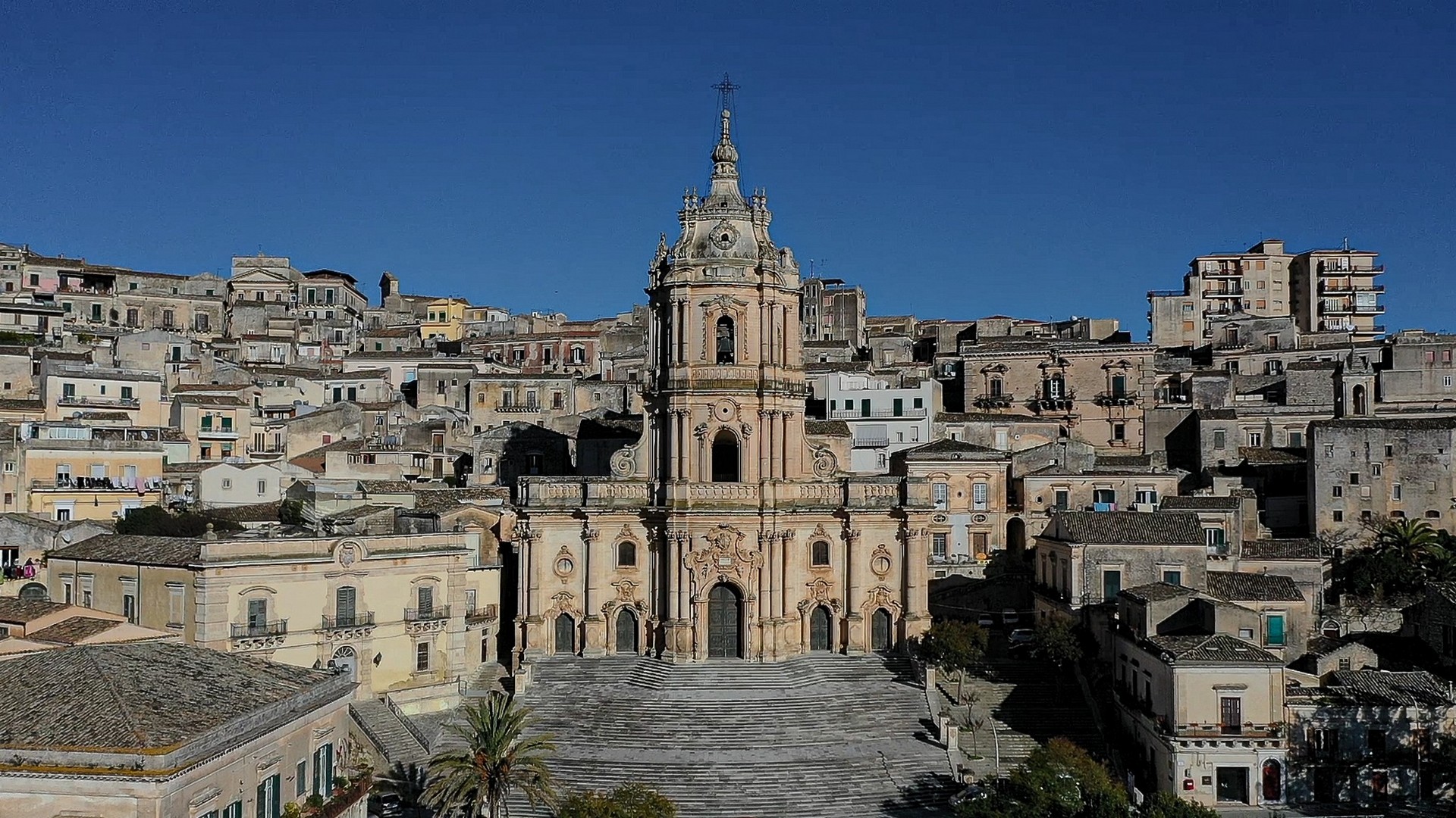 Dalla Regione 200 mila euro per i lavori nella Chiesa di S. Giorgio a Modica
