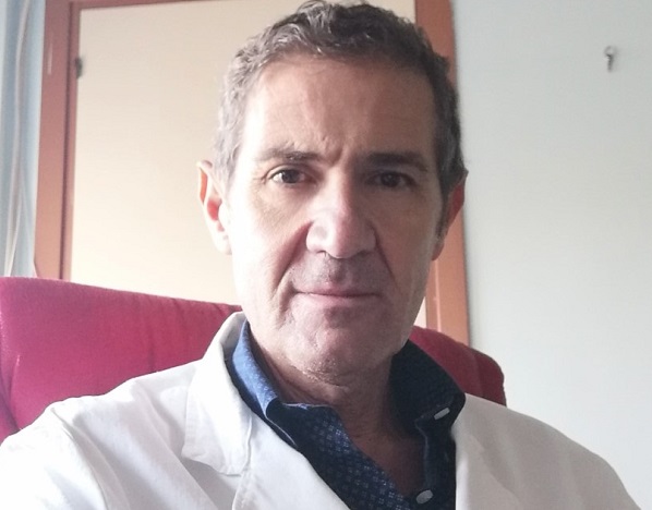 Il dott. Andrea Carmelo Li Destri è il nuovo direttore della chirurgia vascolare di Vittoria