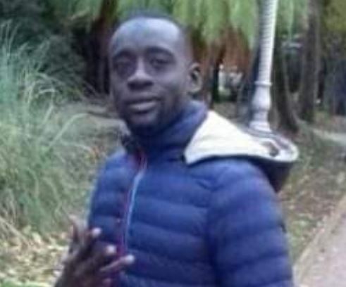 Fodè Dianka, il ragazzo investito mentre si recava a lavoro in bici sulla Vittoria-Acate