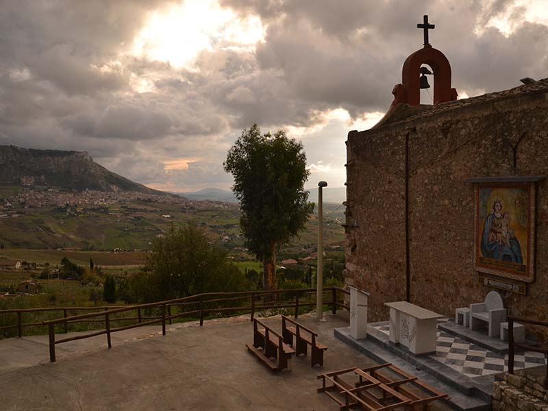 Covid Sicilia: San Cipirello e San Giuseppe Jato da giovedì “zona rossa”