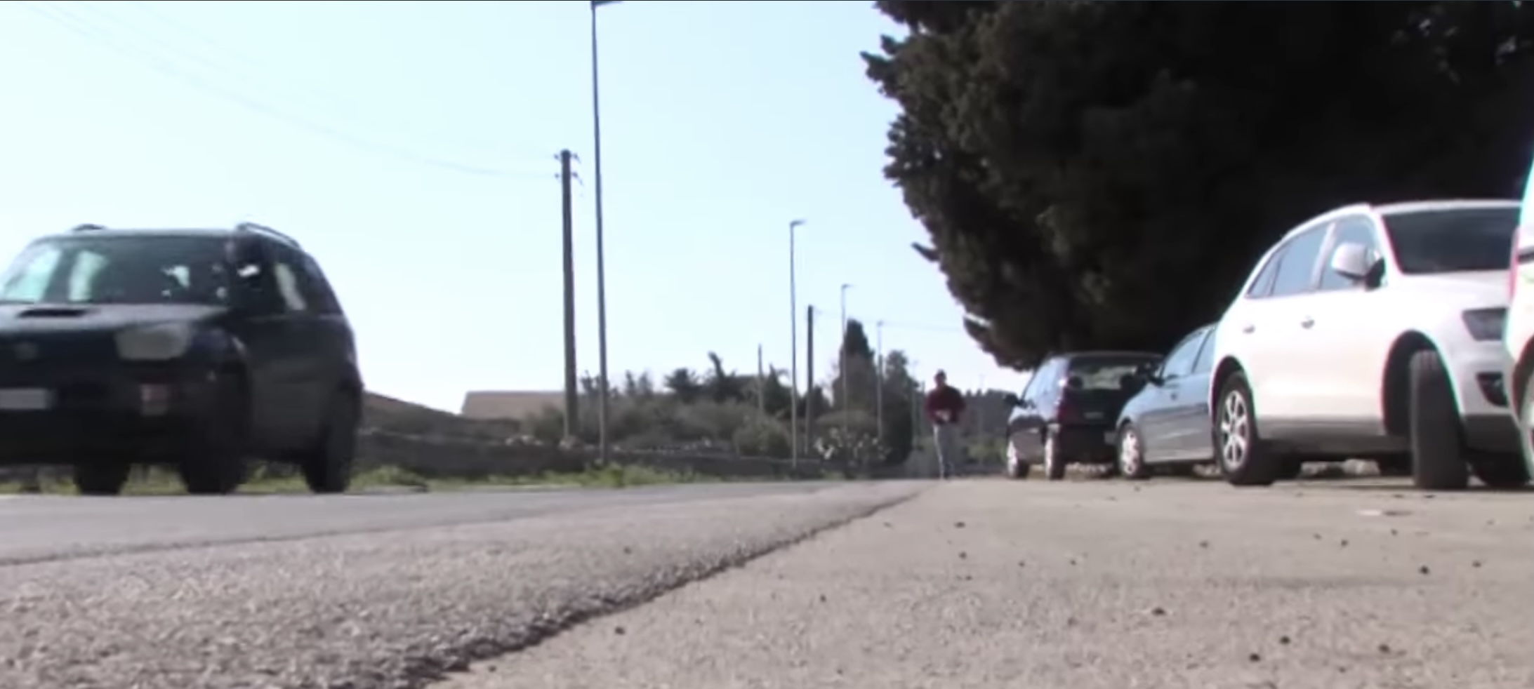 Modica, la denuncia: “Furti a ripetizione in contrada Rodosta”