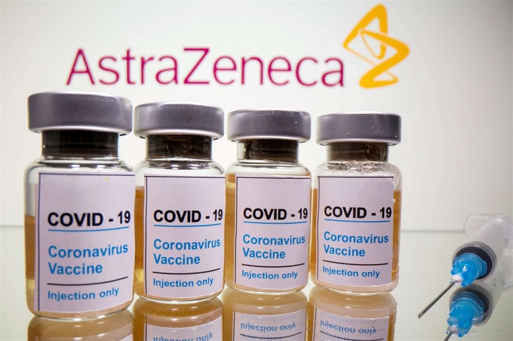 Ragusa centro Hub della provincia per i vaccini Astrazeneca: saranno somministrati a persone dai 18 ai 55 anni