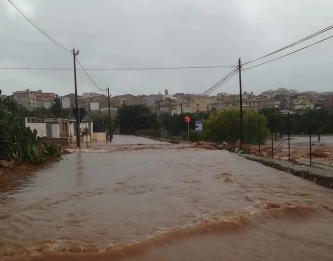Alluvione di febbraio, tutto da rifare. Gli agricoltori dovranno presentare una nuova domanda