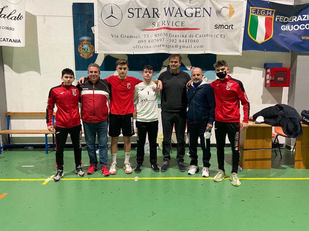 La KeyJey Ragusa domani in trasferta sul parquet del Cus Palermo