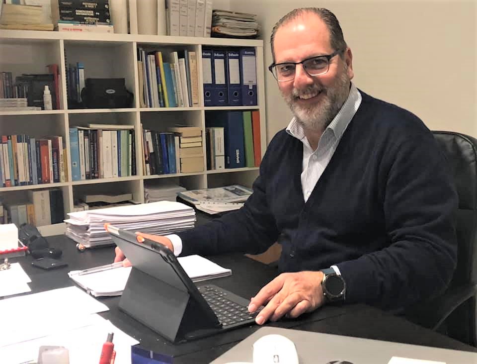 A Comiso avvio scerbatura del territorio. Invito ai privati a fare altrettanto per evitare multe