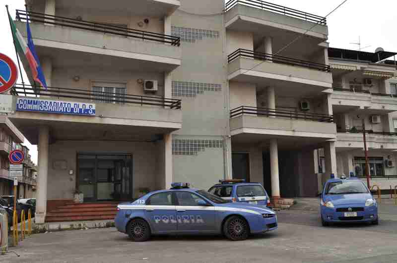 68 milioni di euro di beni sequestrati agli imprenditori Luca di Gela: confermato il provvedimento anche per l’immobile che ospitava il Commissariato di polizia di Vittoria