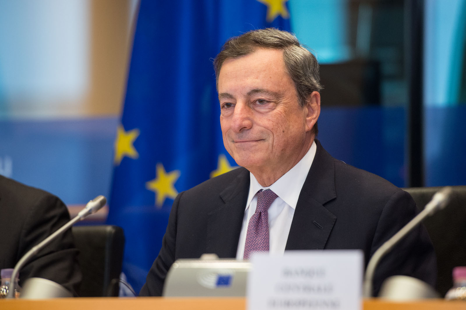Movimento Cinque Stelle all’Ars: “Il governo Draghi ? Non ci ispira la minima fiducia”