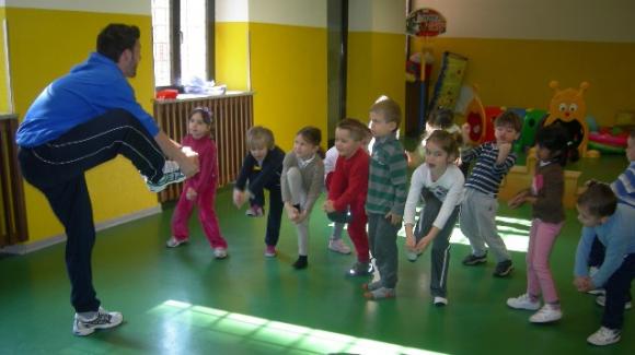 Scuole senza palestra: nel ragusano otto ogni dieci edifici