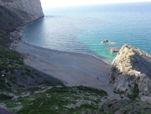 Un progetto per salvare 132 microspiagge tra Malta e Sicilia