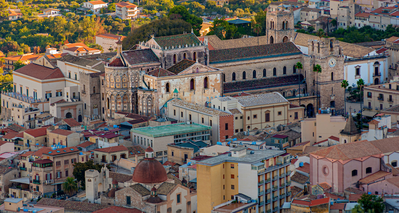 Covid: Palermo dichiarata “zona rossa”