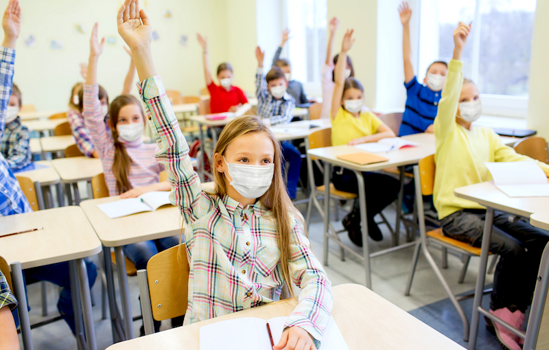 Scuole aperte a Ragusa e provincia questo mercoledì 27 ottobre. L’annuncio del sindaco Cassì