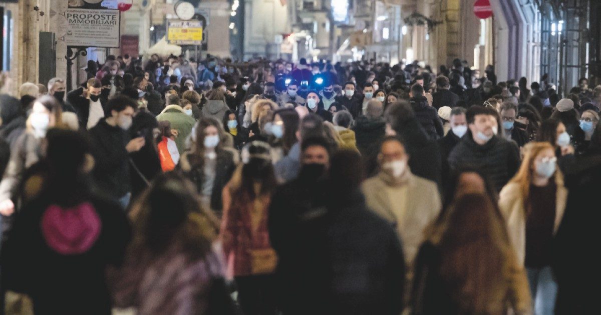 Una buona notizia: Covid, OMS: lieve calo dei casi e dei morti nel mondo. In Europa -23%