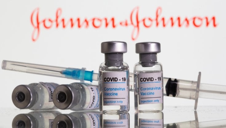 l’Agenzia europea del farmaco approva il vaccino Johnson & Johnson