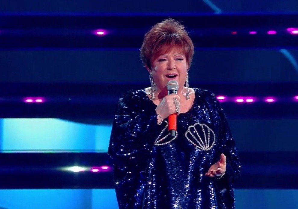 Orietta Berti in concerto a Pozzallo: al via “Marefestival eventi”