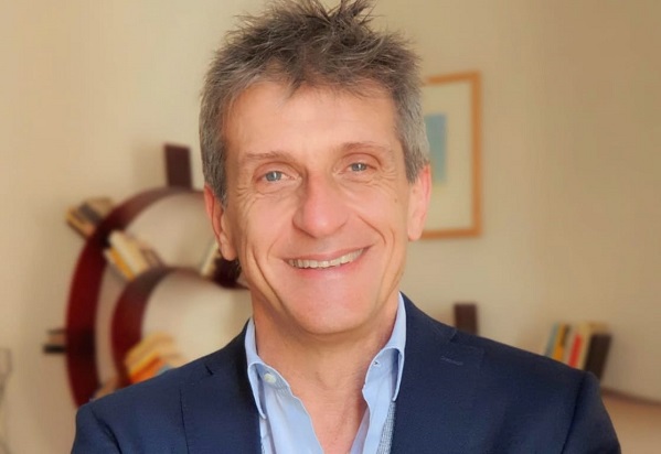 Antonello Giordano nuovo primario di Neurologia al Guzzardi di Vittoria