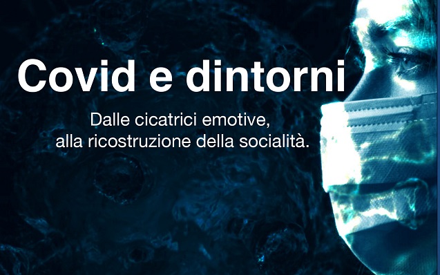“Covid e dintorni”: un libro. L’analisi che tocca anche la Sicilia