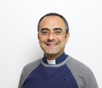 Nuovo incarico per Don Riccardo Bocchieri, parroco di Marina di Ragusa