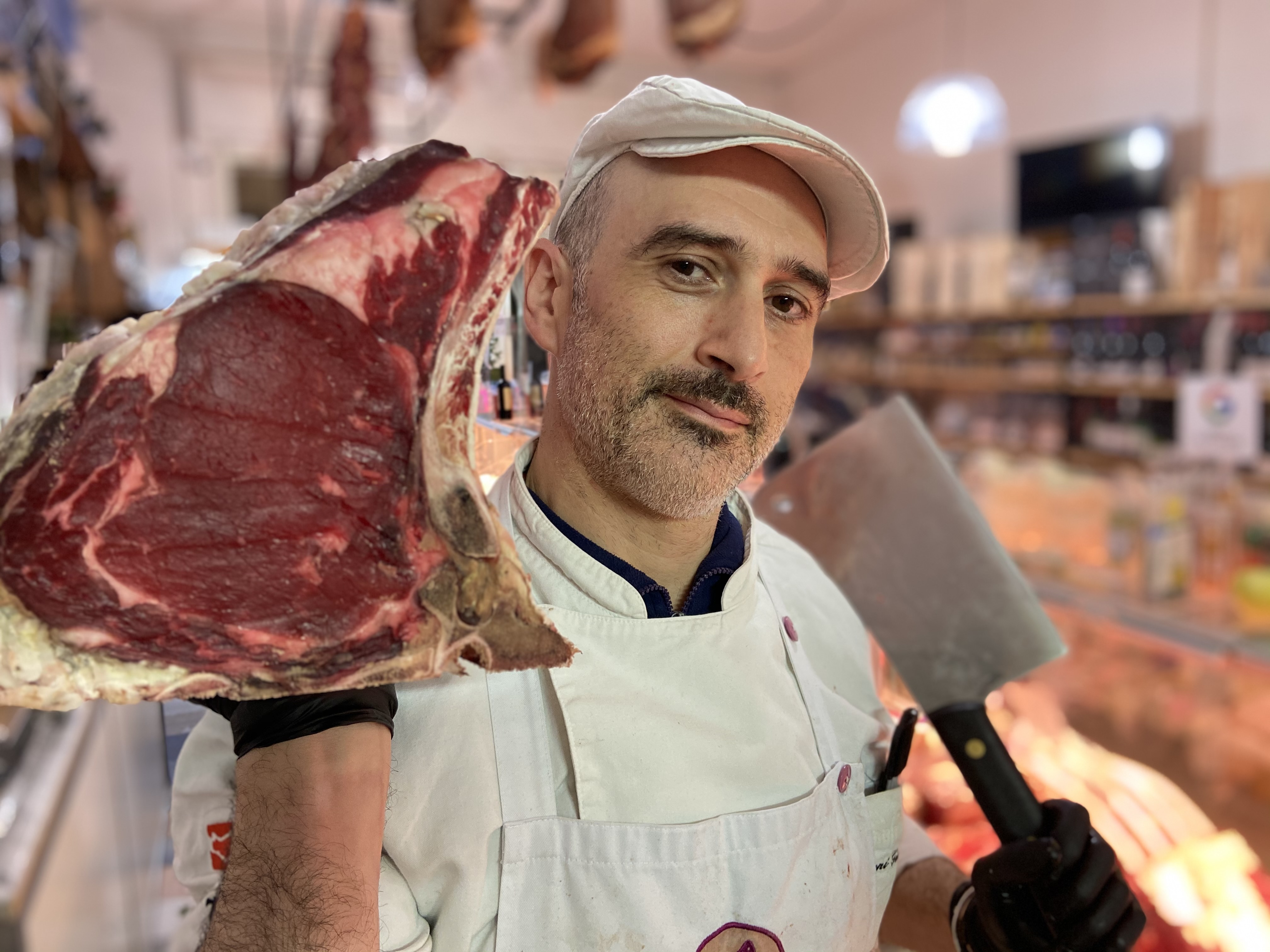 Federcarni Agrigento, Gianni Giardina riconfermato alla presidenza