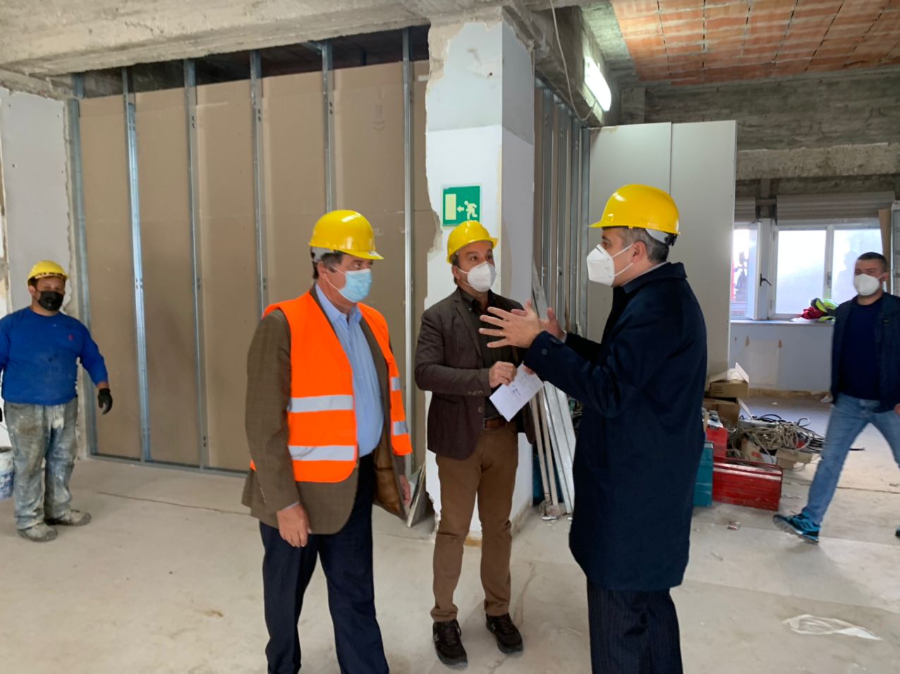 Sanità, diciotto cantieri della Regione aperti negli ospedali in Sicilia. L’Isola prima nella riqualificazione della rete ospedaliera