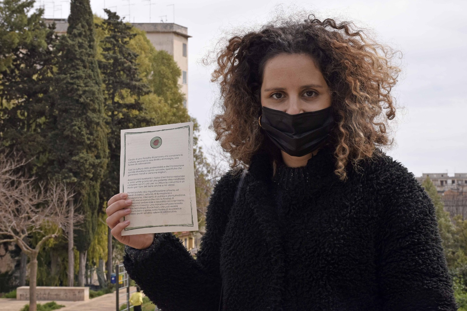Anche gli orti sociali della cooperativa Proxima di Ragusa aderiscono al progetto “Carato”