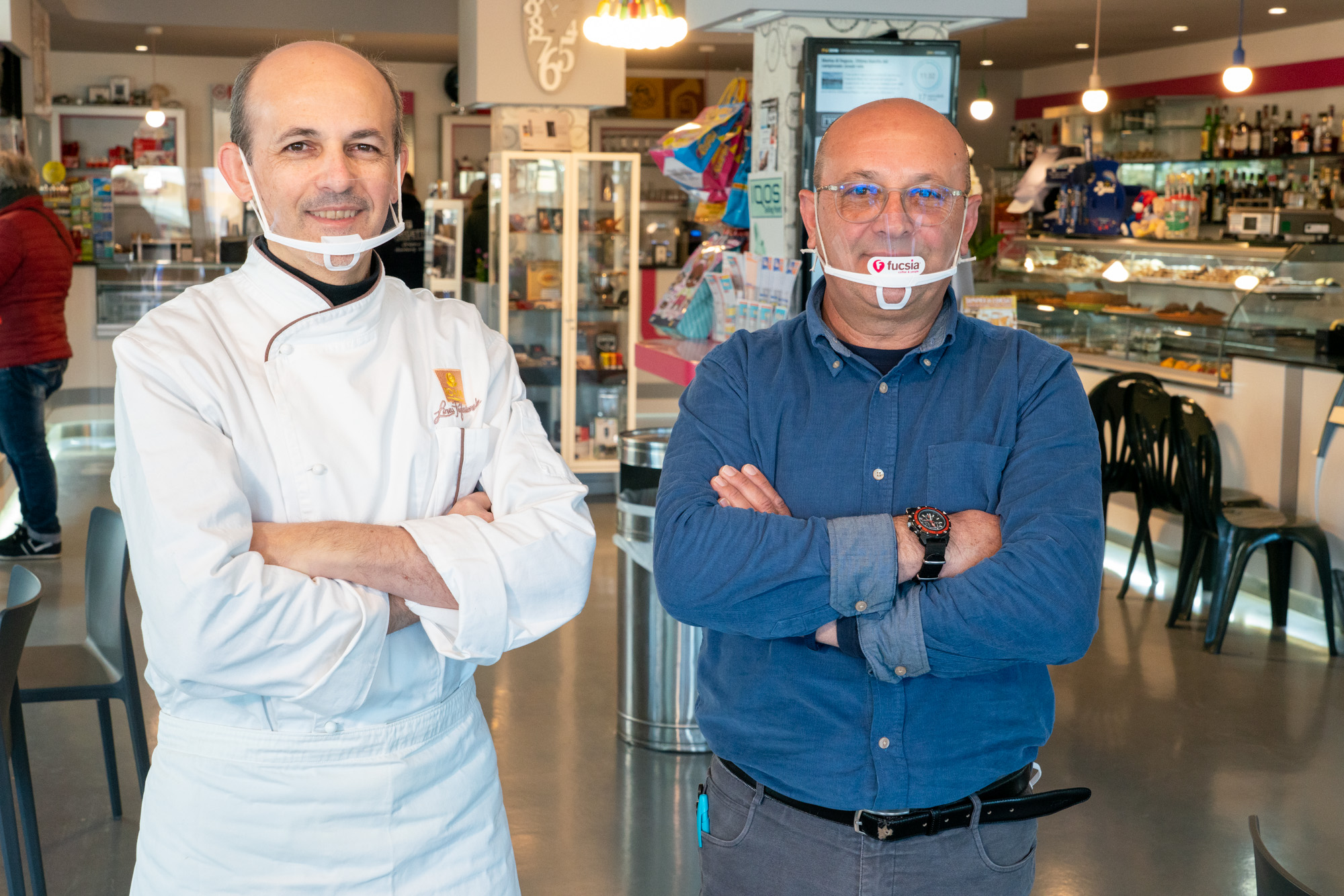 Modica: il bar Fucsia compie 30 anni