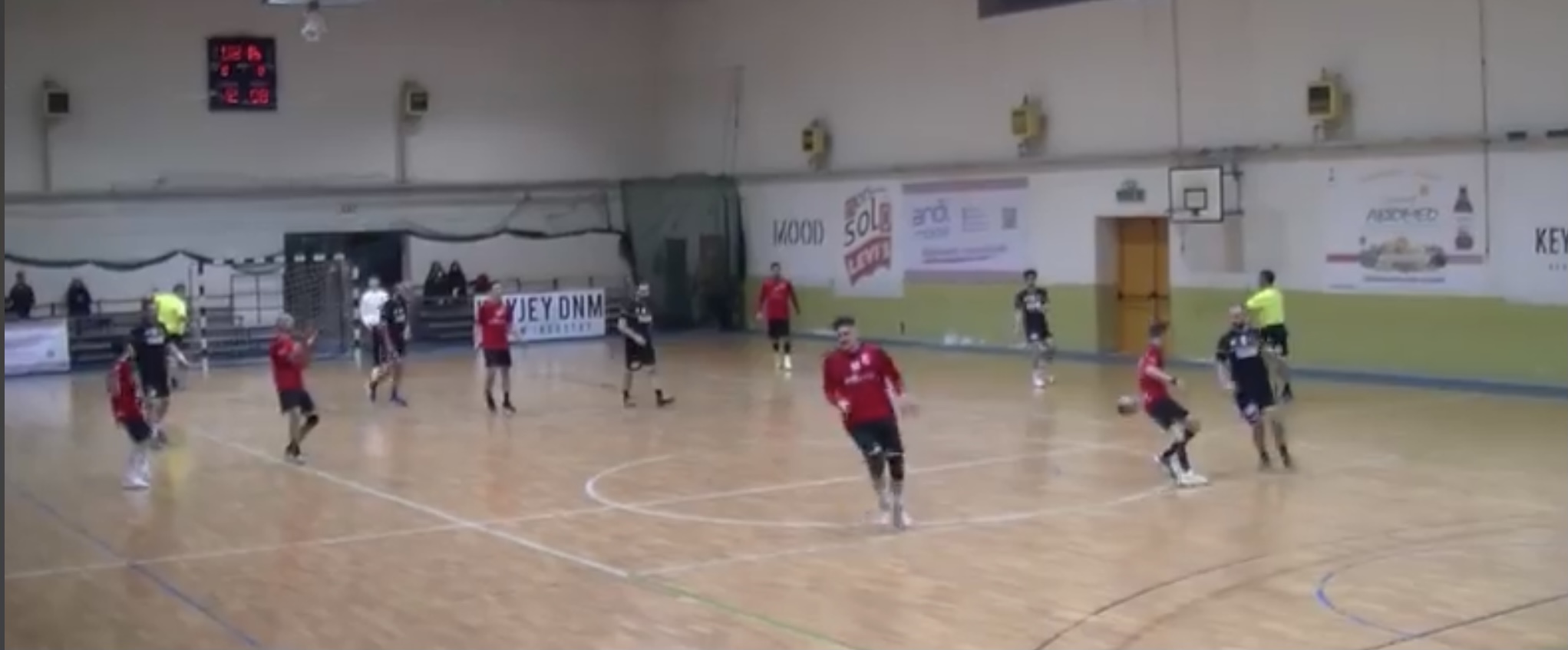 La KeyJey batte Messina e compie un altro importante passo in avanti verso la salvezza