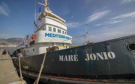 Le Ong contro la Procura di Ragusa: “Su Mare Jonio macchina del fango, mai fatto nulla di illegale”