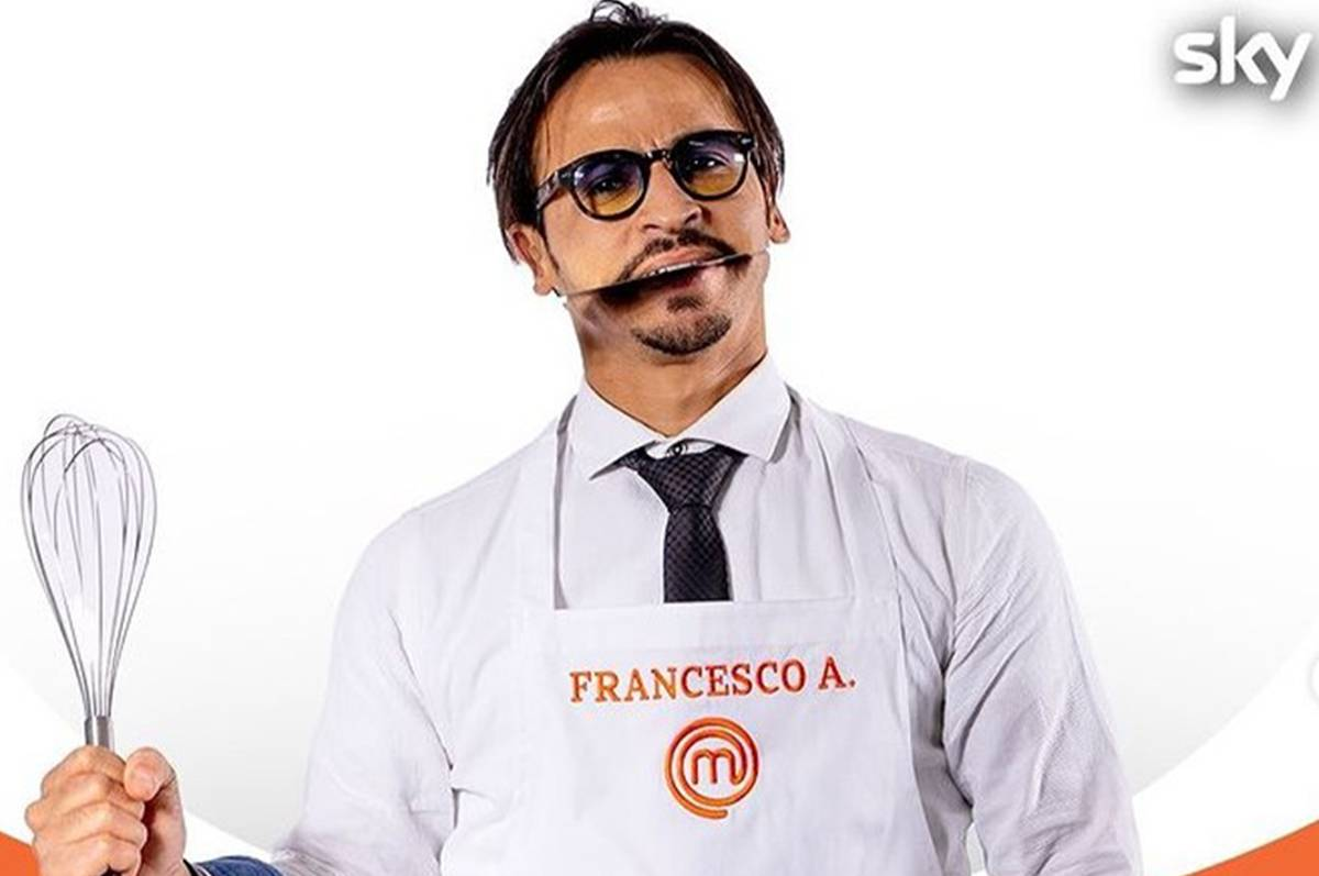 Aquila vince davanti a Irene, Monir e Antonio. E’ il decimo masterchef d’Italia