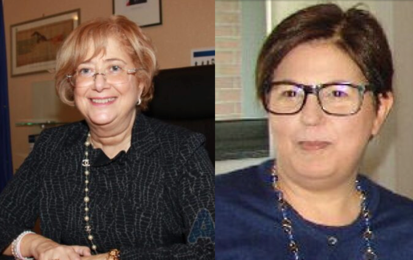 Le “iblee” Librizzi e Armenia nominate prefette a Catania e Caltanissetta. Gli auguri di Musumeci