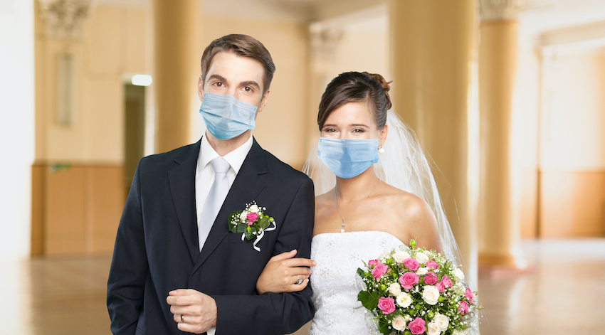 “Non ti sposo più”: a Ragusa la pandemia ha fatto crollare il numero dei matrimoni (e delle separazioni). La nostra inchiesta