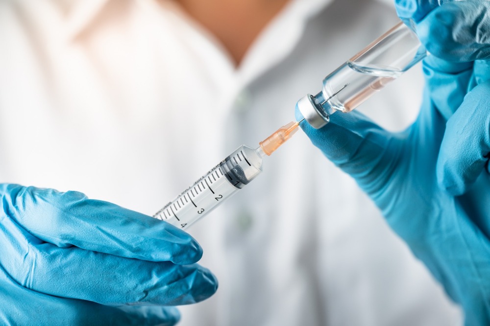 L’ospedale “Giovanni Paolo II” ottiene il massimo riconoscimento Ospivax: tre Bollini per la prevenzione vaccinale