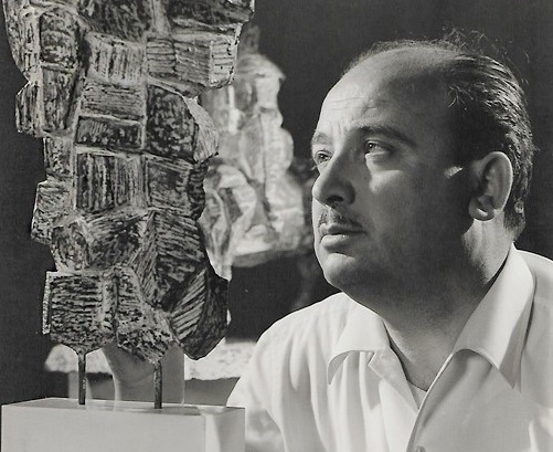Comiso: ricorre il centenario della nascita dello scultore Giuseppe Micieli