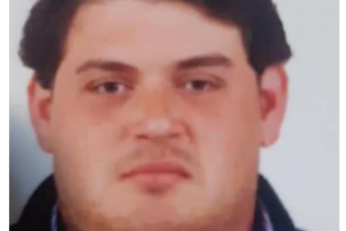 Chi l’ha visto? E’ scomparso da Augusta Luca Pistritto