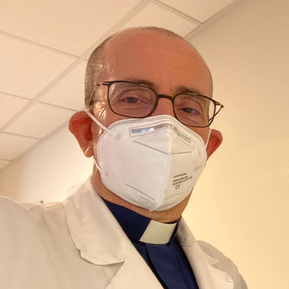 Maratona di preghiera per il mese di maggio: invocare la fine della pandemia