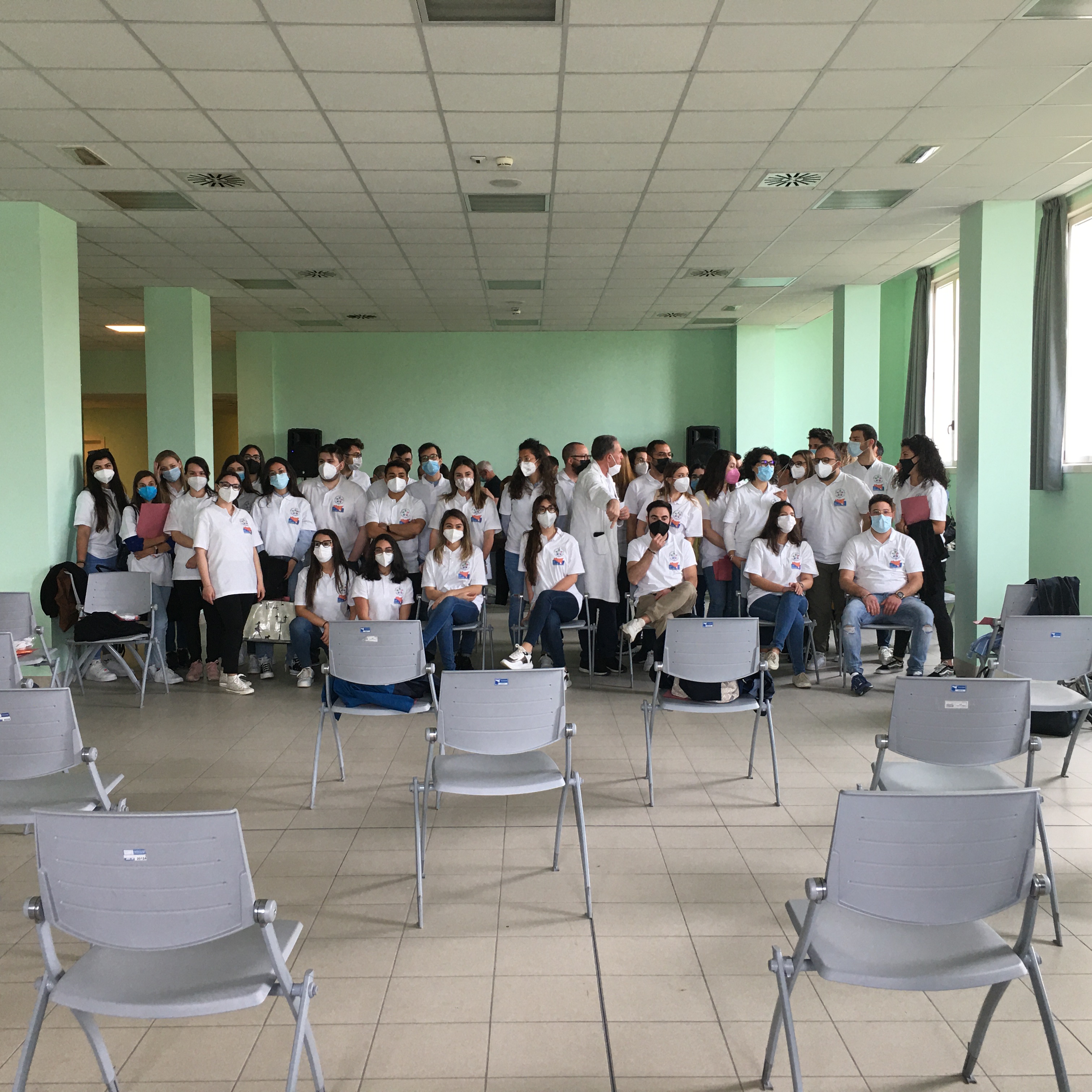 4 progetti di servizio civile all’Asp di Ragusa