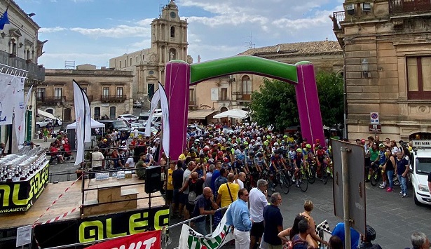 Monterosso: il memorial Cannarella rinviato ad agosto