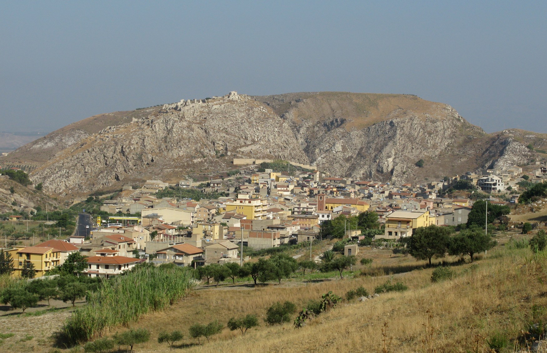 Covid: istituite in Sicilia altre due “zone rosse” in 2 province