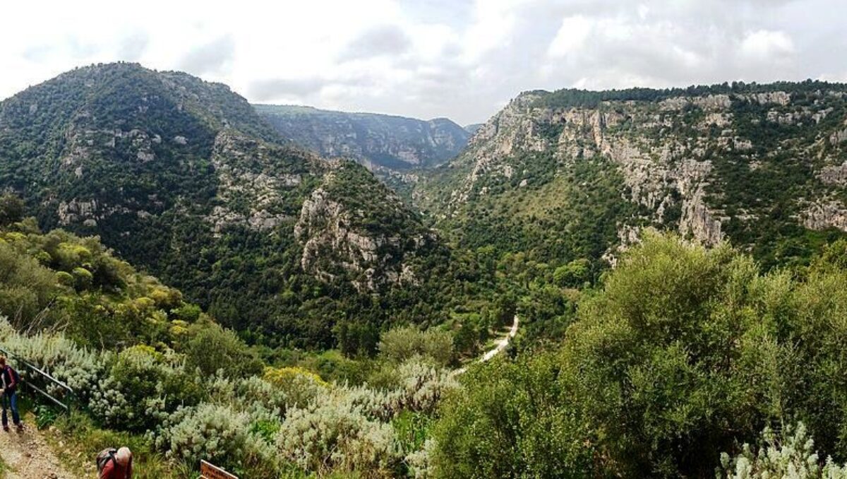 Parco Nazionale degli Iblei: prosegue l’iter istruttorio