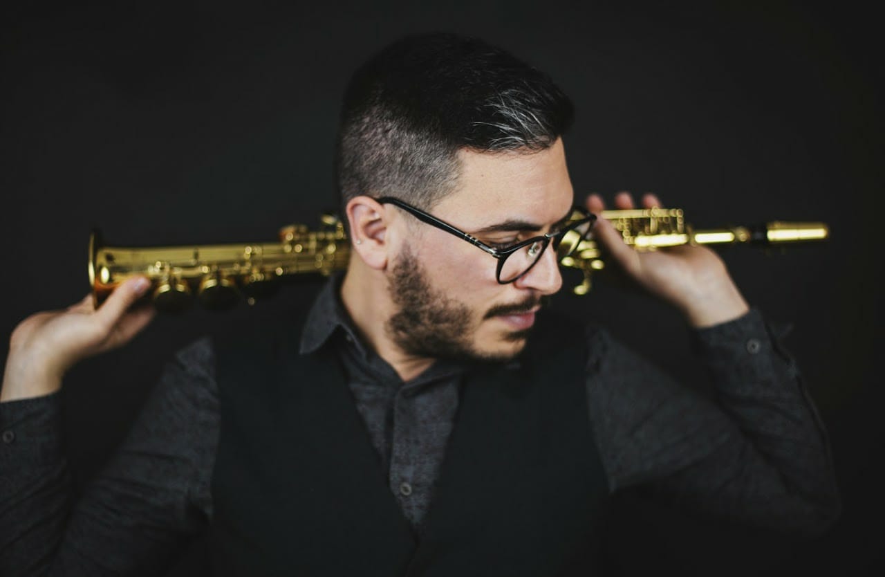“Solo”: esce il nuovo sigolo del compositore modicano Salvo Scucces