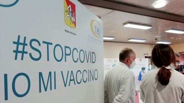 Vaccini Sardegna e Sicilia a Draghi: Immunizzare subito le due isole
