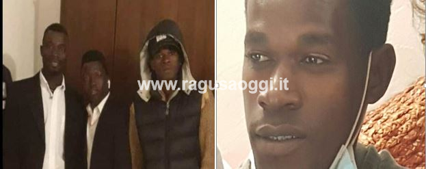 Konate Saidou, Barry Modou, Ceesai Lamin e Dallo Thierno: “Erano bravi ragazzi”