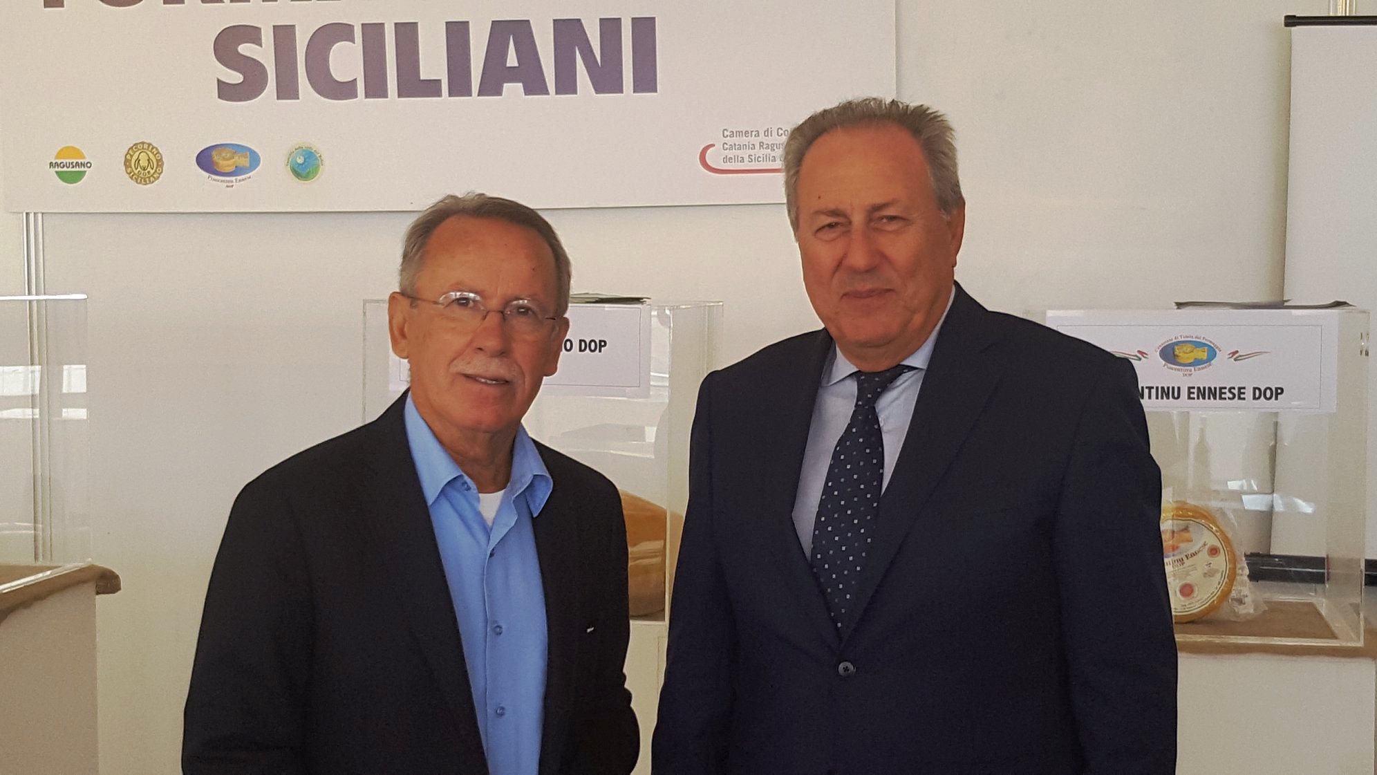 Assemblea regionale del Distretto Produttivo Siciliano Lattiero Caseario