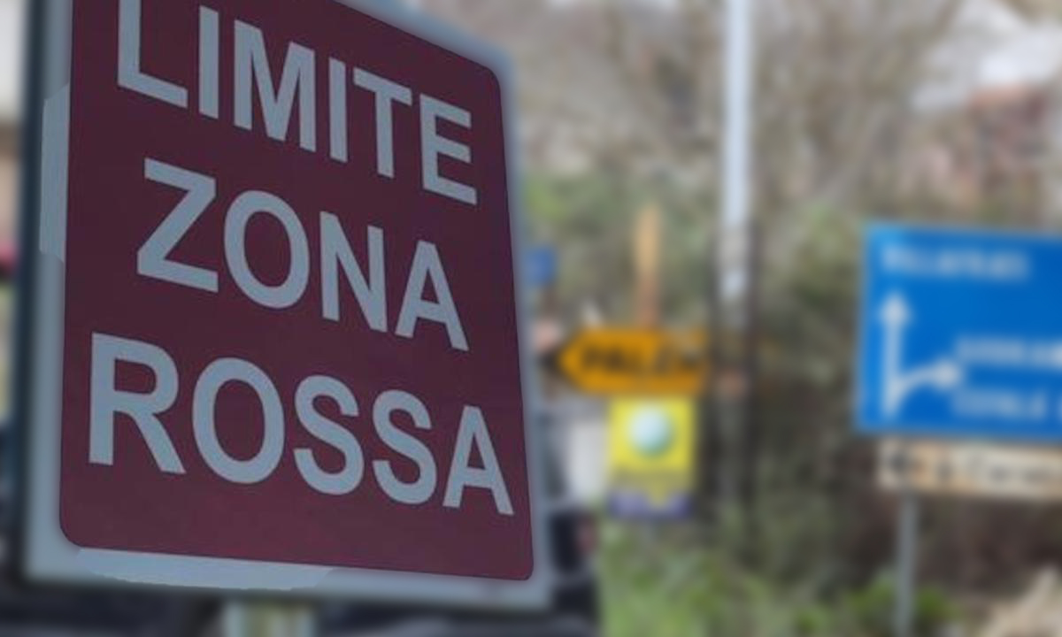 Covid nuova zona rossa a Scordia e proroga per Gagliano Castelferrato fino al 3 giugno