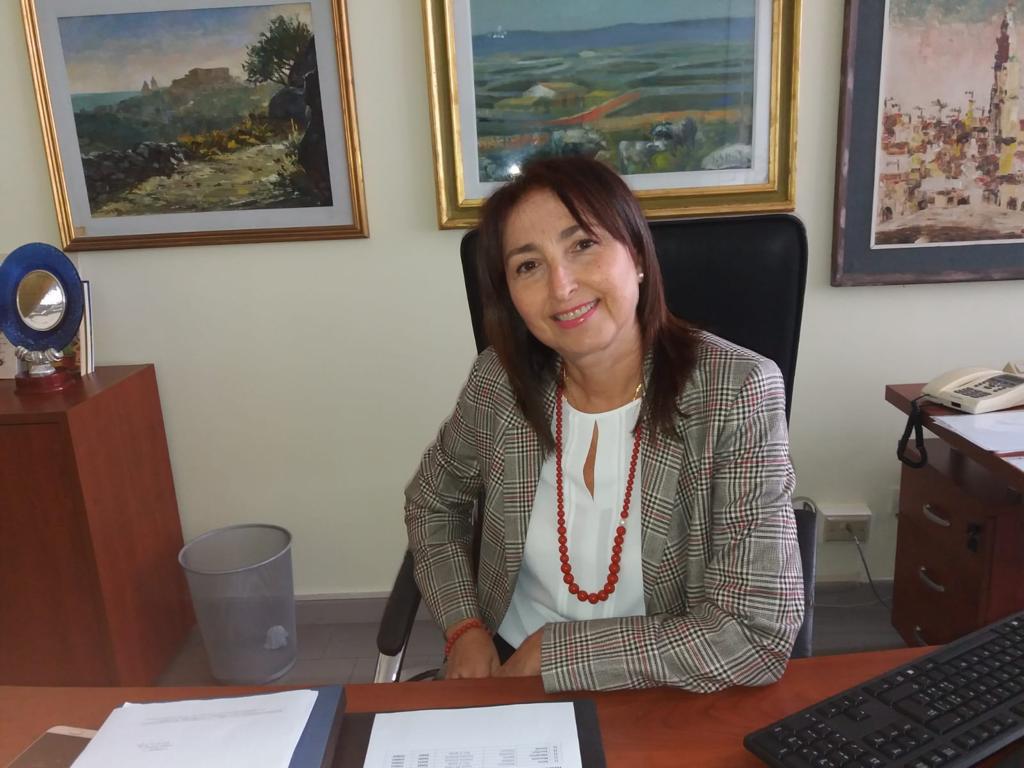La vittoriese Viviana Assenza nuova dirigente dell’Ufficio scolastico regionale di Enna e Caltanissetta